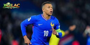 Kylian Mbappe: Biểu tượng bóng đá hiện đại của thế giới